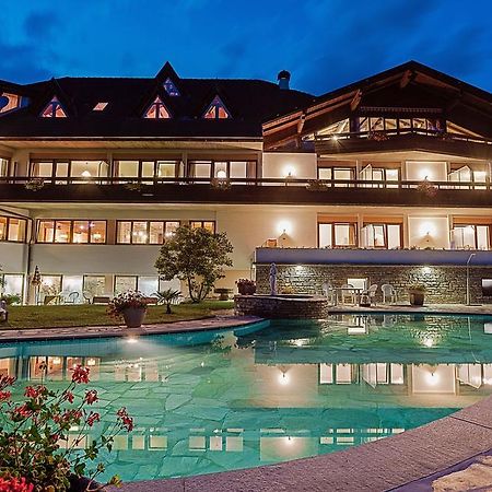 Hotel Temlhof Брессаноне Екстер'єр фото