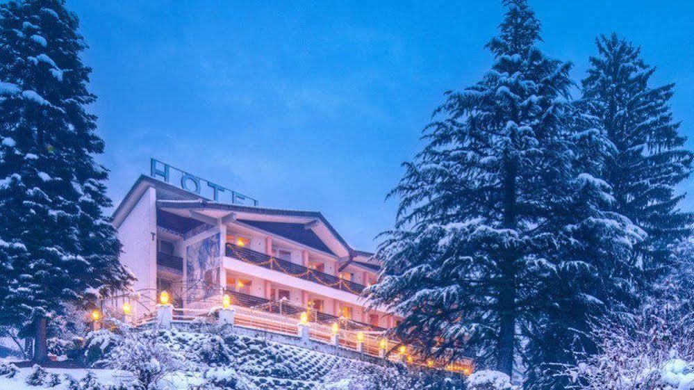 Hotel Temlhof Брессаноне Екстер'єр фото